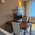 Apart Otel St Trifon Guests