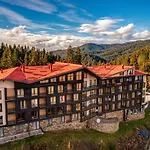 Apart Otel St Trifon Guests 3*