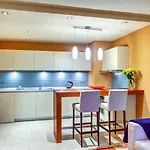 St Trifon Guests Apart Otel Pamporovo