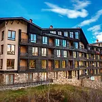Apart Otel St Trifon Guests
