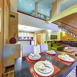 Apart Otel St Trifon Guests 3*