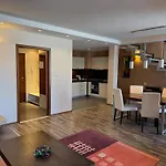 Apart Otel St Trifon Guests Pamporovo