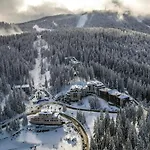 Apart Otel St Trifon Guests Pamporovo