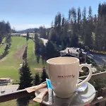 Apart Otel St Trifon Guests Pamporovo