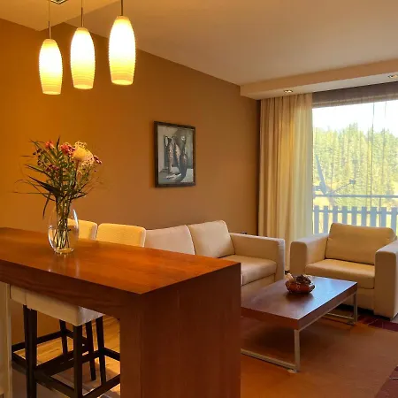 St Trifon Guests Aparthotel Pamporowo