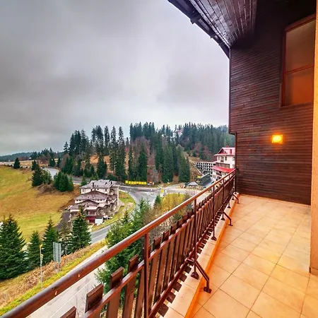 Apartmanhotel St Trifon Guests