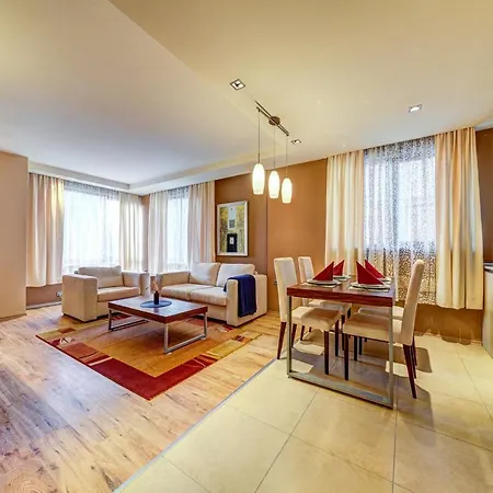 St Trifon Guests Aparthotel Pamporowo
