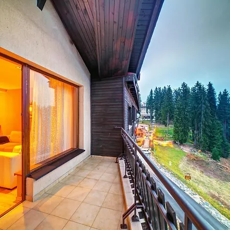 свети трифон Aparthotel *