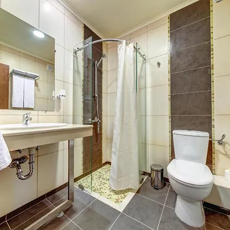 St Trifon Guests Aparthotel
