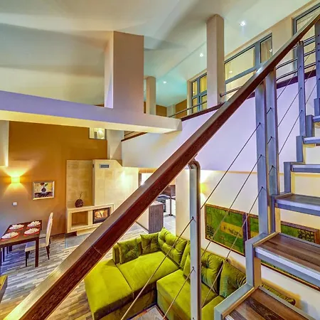 St Trifon Guests Pamporovo