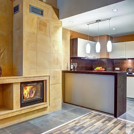 St Trifon Guests * Pamporovo