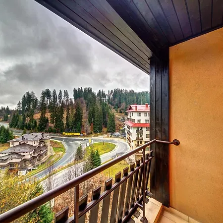 Aparthotel St Trifon Guests