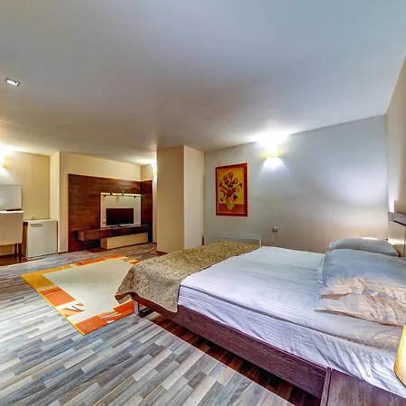 St Trifon Guests * Pamporovo