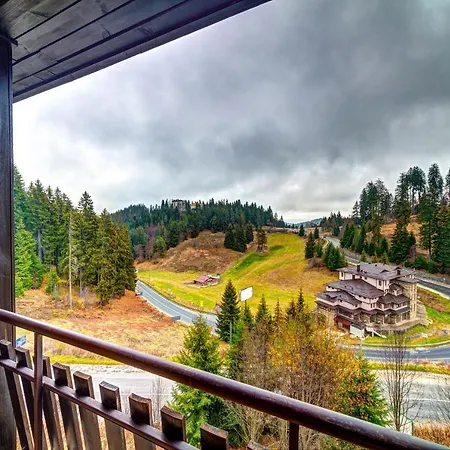 свети трифон Pamporovo
