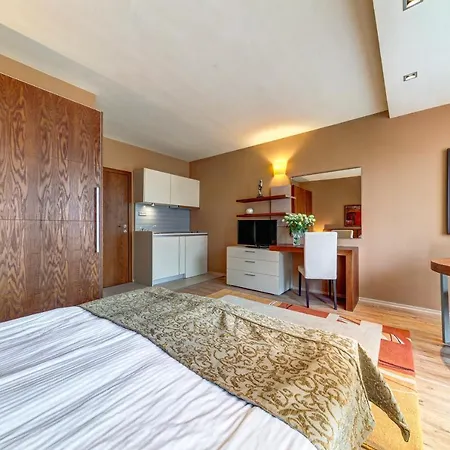 St Trifon Guests Pamporovo