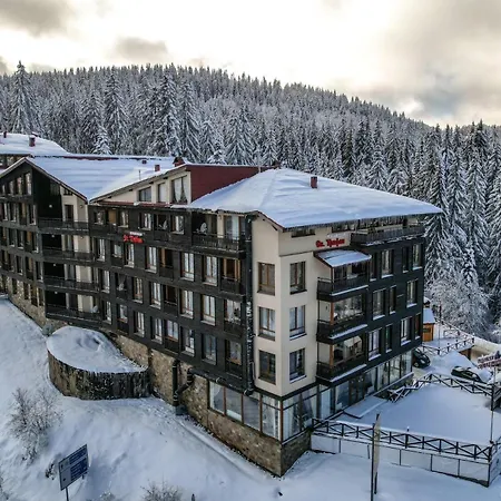 свети трифон Aparthotel