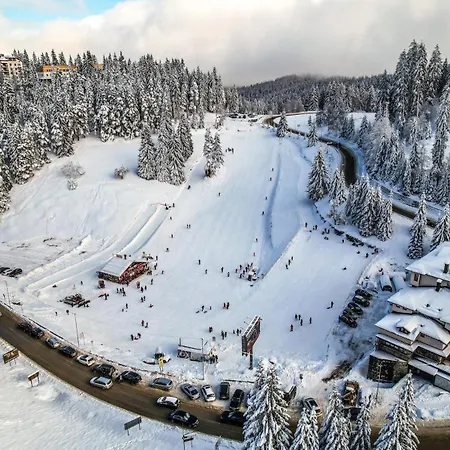 свети трифон Pamporovo