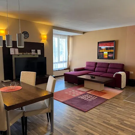 St Trifon Guests 3* Pamporovo
