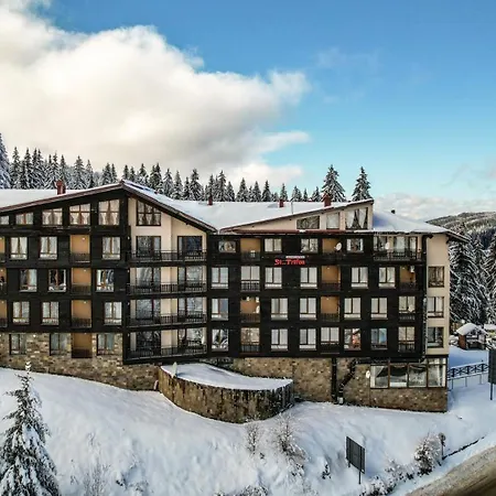 St Trifon Guests Aparthotel *