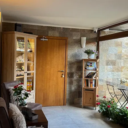 свети трифон Pamporovo