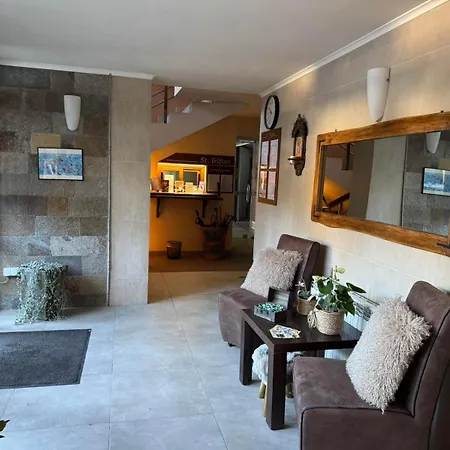 St Trifon Guests Apartmanhotel 3*