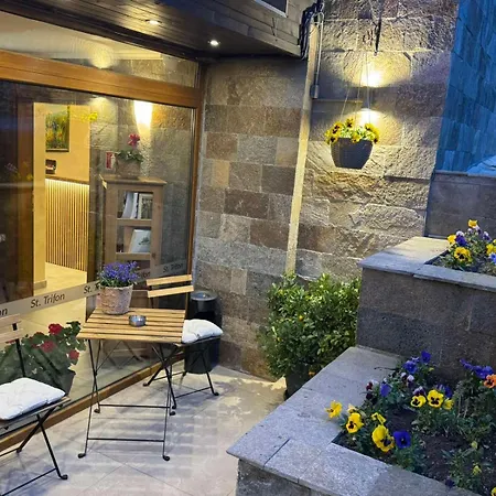 St Trifon Guests 3* Pamporovo